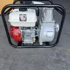 مضخة ماء بنزين 3 بوصة جديد صناعة تايلندي