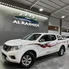 نافارا 2017 اتوماتيك لدى معرض(عبيد الرشيدي)