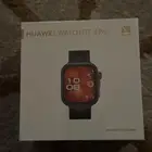 Huawei watch fit 4 pro
