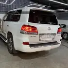 جيب لكزس 2013
