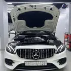 مرسيدس موديل 2017 E300