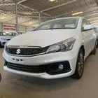 سوزوكي سياز ستاندرد 2025 GL بأسعار طيبة كاش -اقساط