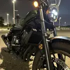 دباب هوندا ريبل 500