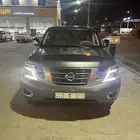 نيسان باترول