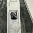 ساعة ابل اخر اصدار