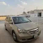 هوندا أوديسي 2007 Honda Odyssey