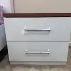 غرفه نوم مزدوجه