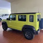 سوزوكي جيمني