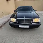 مرسيدس شبح موديل 97 مخزن نضيف جدا ممشى قليل وكاله