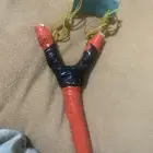 نبيط خشب