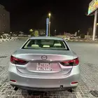 مازدا 2018 نظيف جدا