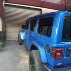 جيب رانجلر 2024