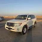 لاندكروزر 2015هدد فل كامل