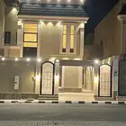 فيلا دبلوكس فاخره