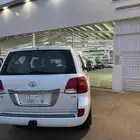 جيب لاند كروزر2014 8سلندر ثاني مالك