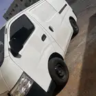 باص بضاعه ديزل للإيجار الشهري