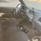 ايسوزو ديزل غمارتين 2003