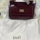 شنطة نسائي ماستر جديدة