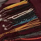 شنطة سبح مع 18 سبحة 360