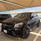 مرسيدس GLE43 2018