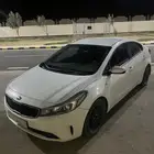 اللبيع كياء سيراتو 2017 ديزل