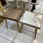 طاولات خدمة