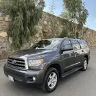 اسكويا الموديل 2013 نص فل