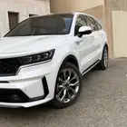 سورينتو 2021 فل ديزل