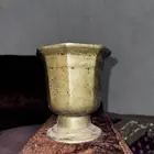 مهراس أو نجل قديم وثقيل