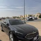 كيا كادينزا2020 مستورد 2500CC المشتري اول مالك ممشى قليل