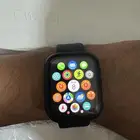 ساعة ابل الإصدار السادس