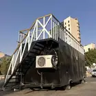 فوتراك للبيع مستعجل