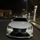 للبيع لكزس RC 2015