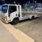 سطحة لنقل السيارات