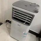 مكيف ايوجين فريون متنقل 12 وحدة