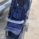 للبيع عربيتين اطفال