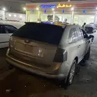 مكينة فورد تورس ايدج غطاء حديد مع القير بسعر طيب