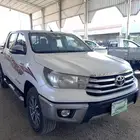 هايلوكس غمارتين 2016 فل كامل