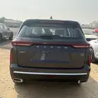 Exeed VX luxury 2023 (اصفار وكاله)