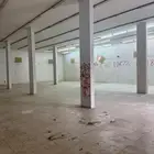 ايجار مستودع