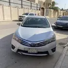 كورولا الممشى 390