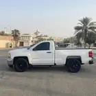 للبيع سلفرادو 2018