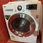 غسالة ملابس