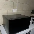 ماكرويف 55 لتر LG