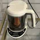 بيبي بيريزا محضرة طعام بالبخار للاطفال(مكة-جدة)