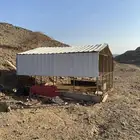 غرف دجاج
