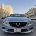 مازدا 6 2018 نظيف جدا