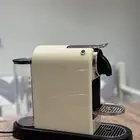 آلة قهوة نسبيريسو مع خفق الحليب استخدام حشمة السعر بالسوم