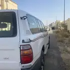 لاندكروزر 1998