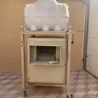 مكيف صحراوي الجزيره